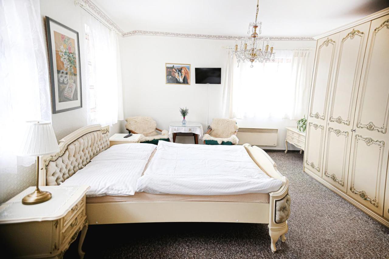 Staj Newport Hotel Dolni Domaslavice Ngoại thất bức ảnh